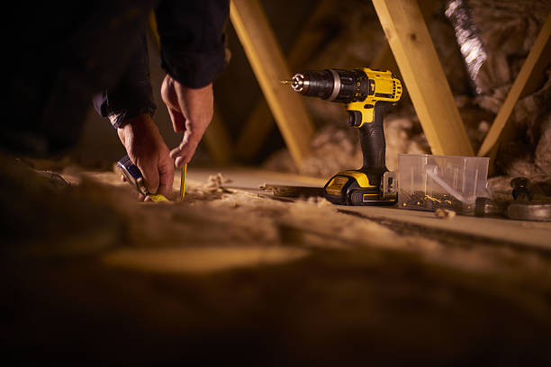 Best Insulation Materials and Products in St Pauls, NC